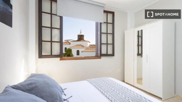 Apartamento de 2 quartos para alugar em Santa Cruz De Tenerife