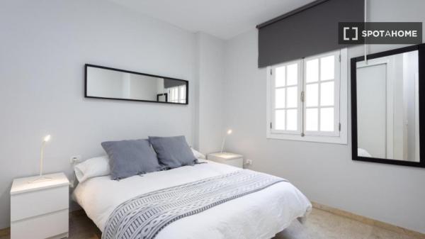 Apartamento de 2 quartos para alugar em Santa Cruz De Tenerife