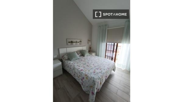 Casa de 1 dormitorio en alquiler en Maspalomas, Las Palmas