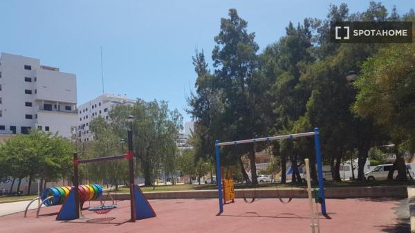 Piso de 2 habitaciones en alquiler en Puebla De Farnáls, Valencia