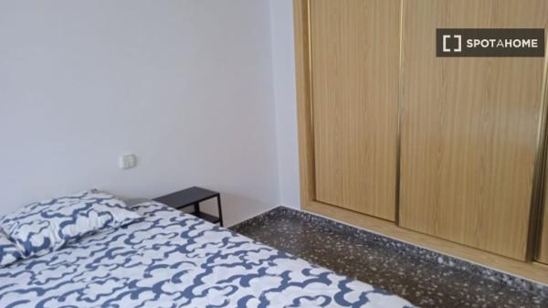 Habitación en piso compartido en Alicante (Alacant)