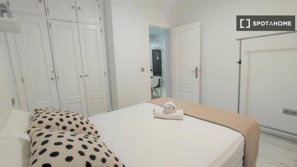 Apartamento entero de 1 dormitorio en Sevilla