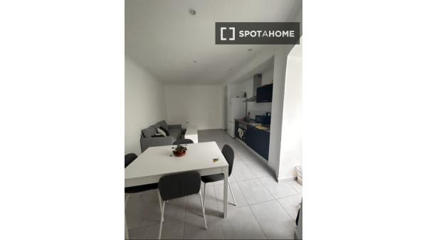 Habitación en piso compartido en Alicante (Alacant)