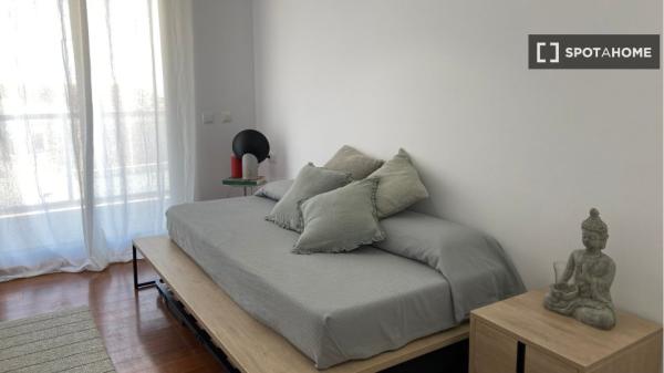 Apartamento de 3 quartos para alugar em Jávea, Alicante