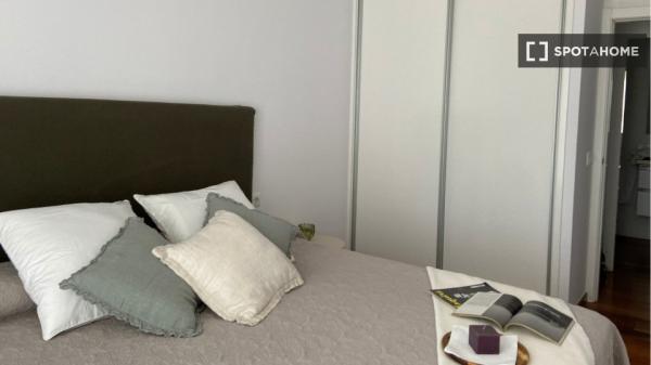 3-Zimmer-Wohnung zu vermieten in Jávea, Alicante