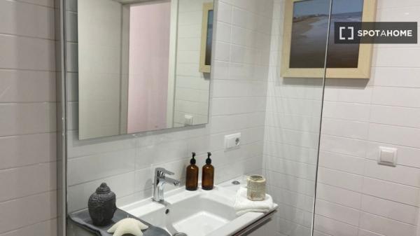 Apartamento de 3 dormitorios en alquiler en Jávea, Alicante