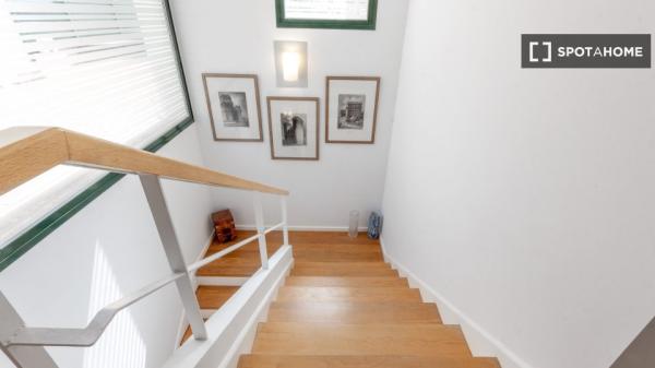 Apartamento de 5 habitaciones en alquiler en Jávea, Alicante