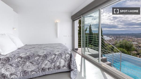 Apartamento de 2 quartos para alugar em Jávea, Alicante