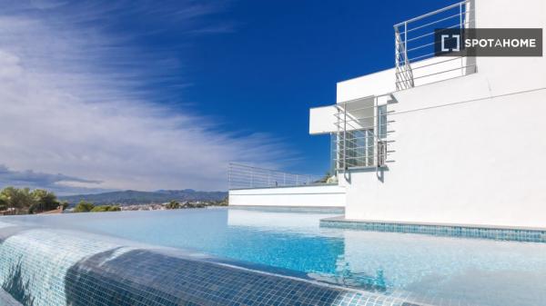 2-Zimmer-Wohnung zu vermieten in Jávea, Alicante