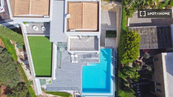 Apartamento de 2 dormitorios en alquiler en Jávea, Alicante