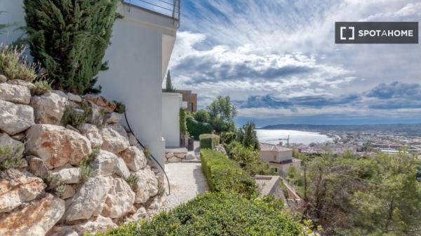 2-Zimmer-Wohnung zu vermieten in Jávea, Alicante