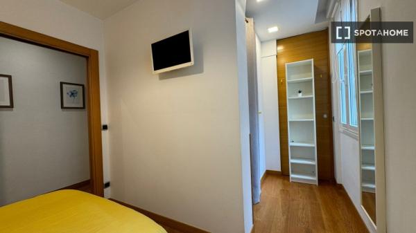 Quarto em apartamento compartilhado em Bilbao