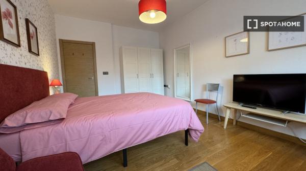 Chambre en colocation à Bilbao