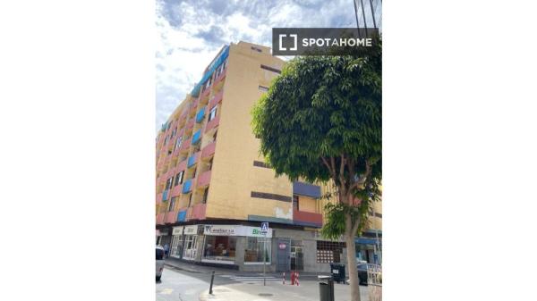 Appartement de 2 chambres à louer à Las Palmas De Gran Canarias