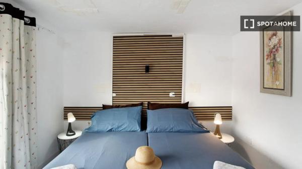 2-Zimmer-Wohnung zur Miete in Las Palmas auf Gran Canarias