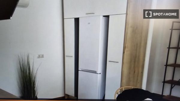 Apartamento estúdio para alugar em L'Albir, Alicante