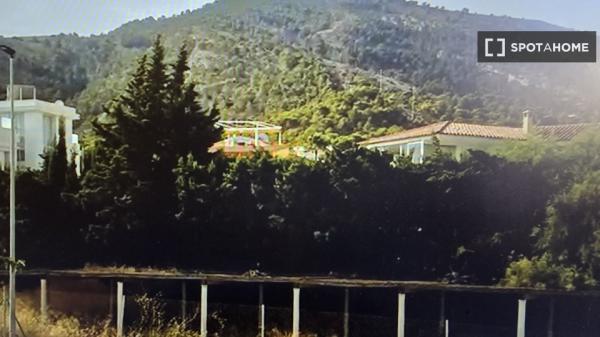 Apartamento estúdio para alugar em L'Albir, Alicante