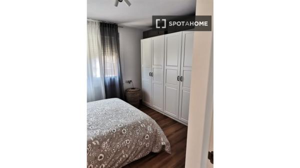 Studio-Apartment zu vermieten in L'Albir, Alicante