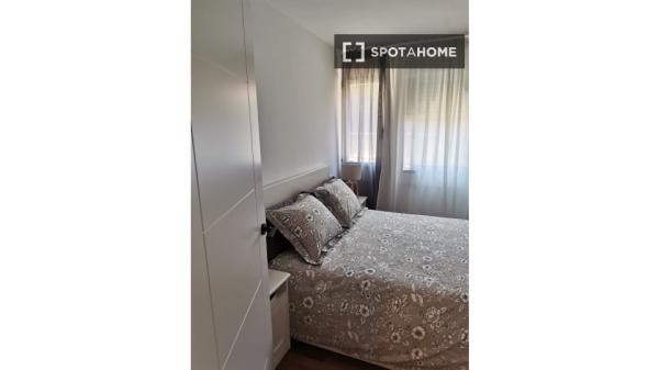 Studio-Apartment zu vermieten in L'Albir, Alicante