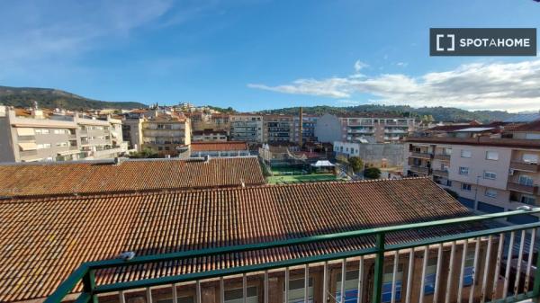 Piso de 6 habitaciones en alquiler en Barcelona