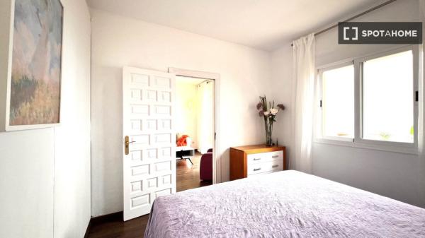 3-Bedroom apartment in Benitachell