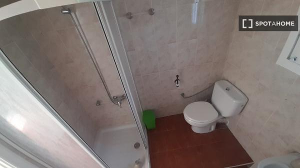 Apartamento de 2 dormitorios en alquiler en Barcelona