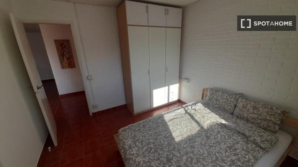 Apartamento de 2 dormitorios en alquiler en Barcelona