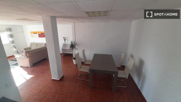 Apartamento de 2 dormitorios en alquiler en Barcelona