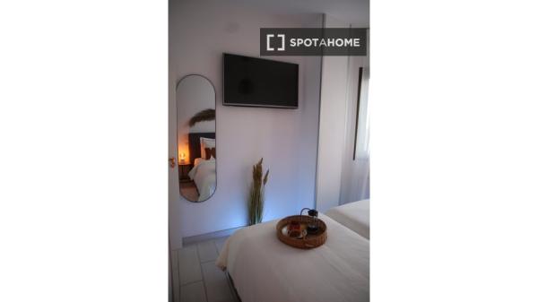 Room in shared apartment in Las Palmas de Gran Canari