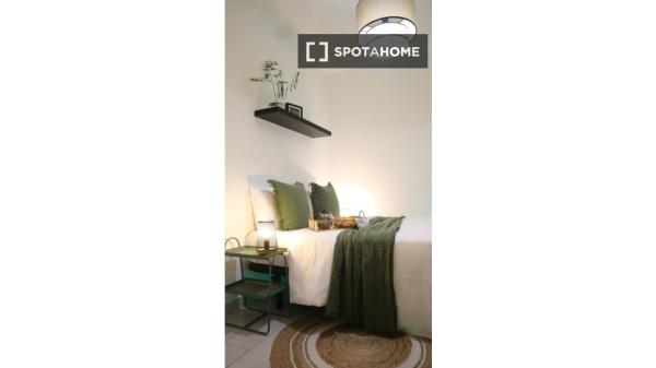 Room in shared apartment in Las Palmas de Gran Canari