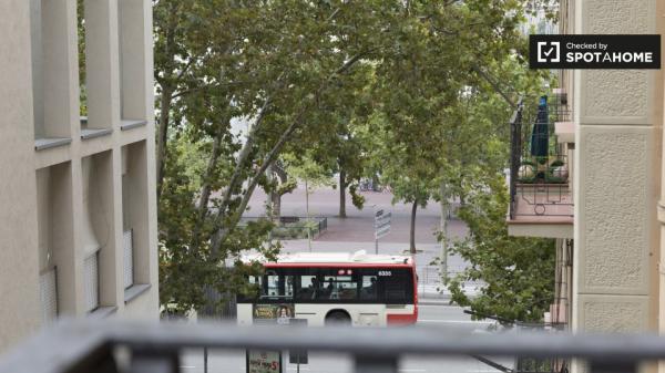 Estudio en alquiler en La Barceloneta, Barcelona