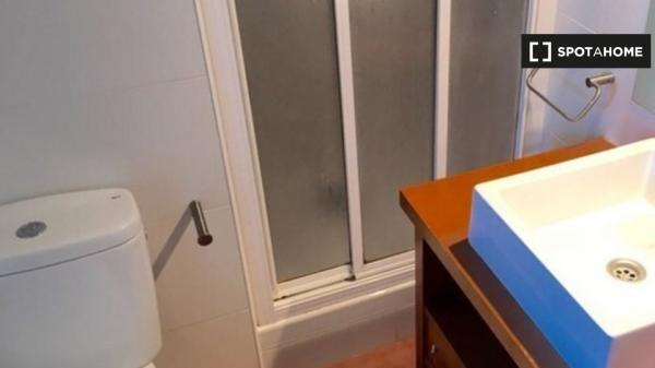 Apartamento de 1 dormitorio en alquiler en Les Corts, Barcelona