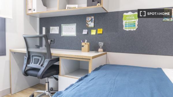 Alquiler de habitaciones en Coliving de 6 dormitorios en Sevilla