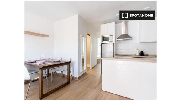 Appartement de 2 chambres à louer à Séville