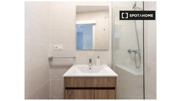 2-bedroom apartment for rent in Sevilla