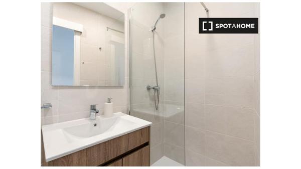 2-bedroom apartment for rent in Sevilla