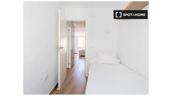 Apartamento de 2 quartos para alugar em Sevilha