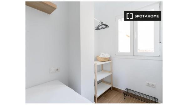 Appartement de 2 chambres à louer à Séville