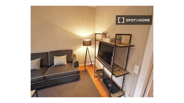 Apartamento de 2 dormitorios en alquiler en L'Esquerra de l'Eixample