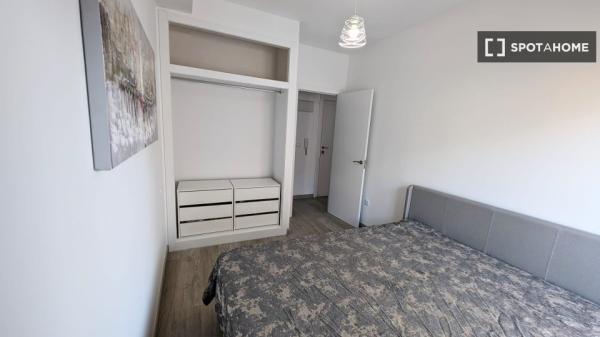 Apartamento inteiro de 1 quarto em Torrevieja