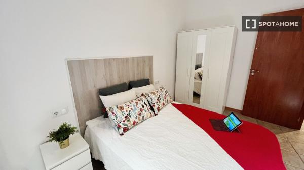 Room share in Barcelona