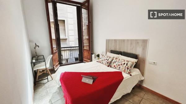 Room share in Barcelona