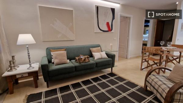 Apartamento inteiro de 1 quarto em Santa Cruz de Tenerife