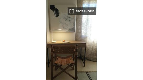 Appartement entier de 1 chambre à Santa Cruz de Tenerife