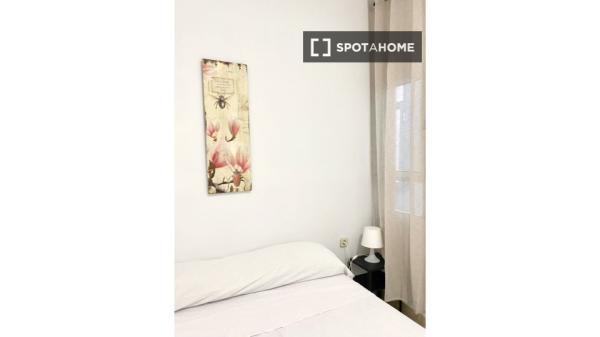 Quarto em apartamento compartilhado em Sevilla