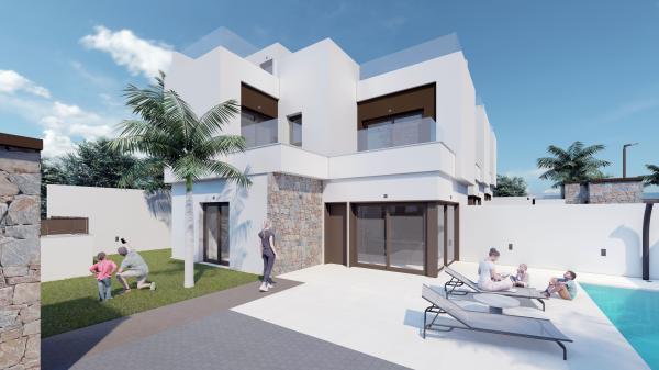 Residencial BAOBAB