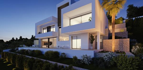 Azure Altea Homes II