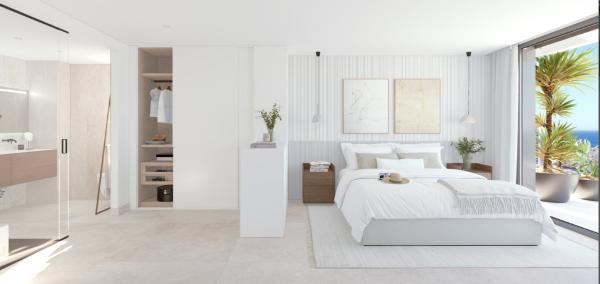 Allure Calpe Apartamento