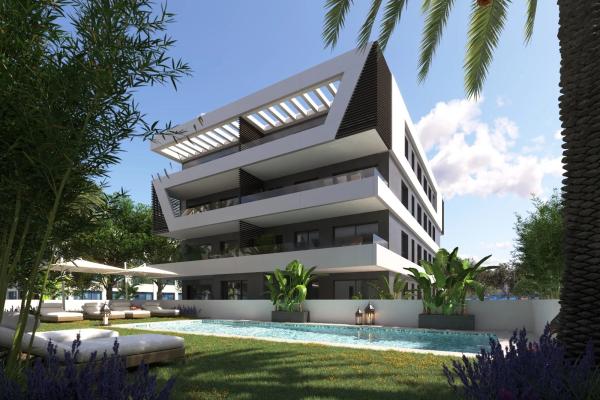 Residencial Hermes