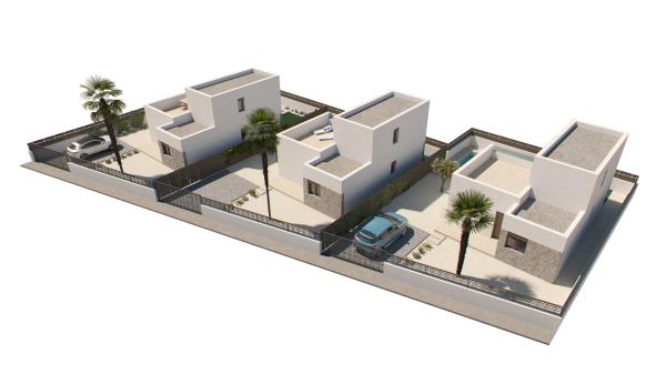 Gante Villas R21